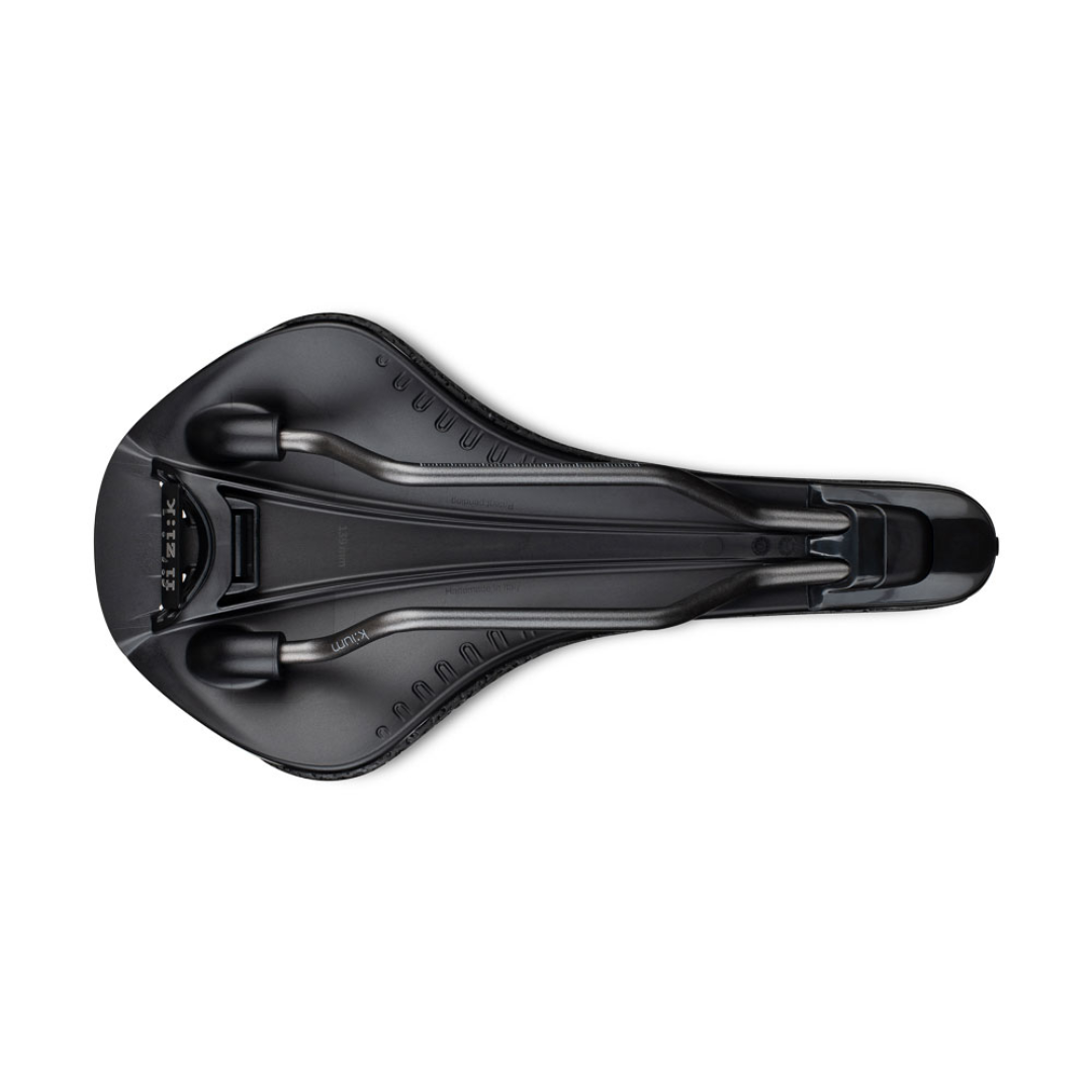 SILLIN ANTARES VERSUS EVO R3 ADAPTIVE BLACK