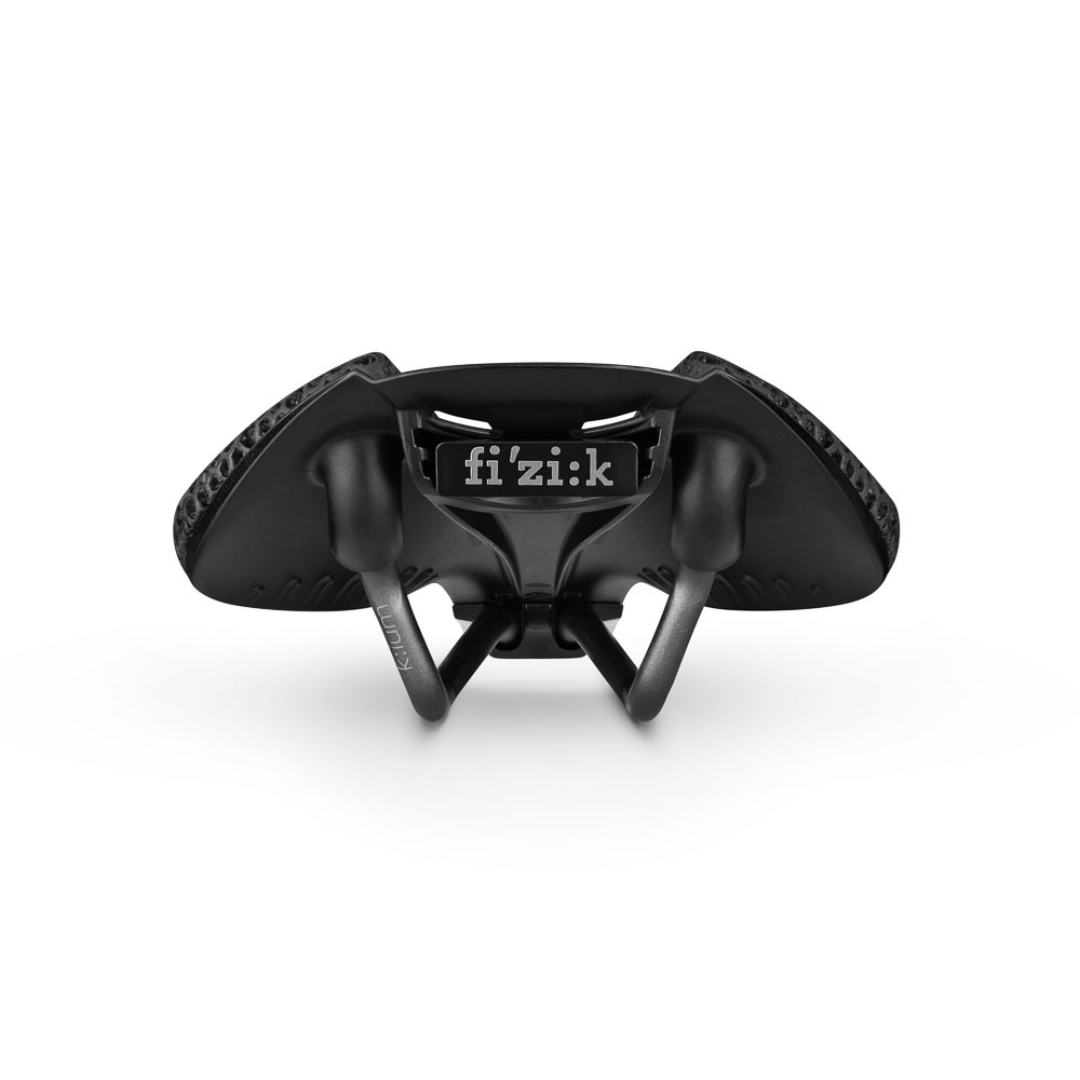 SILLIN ANTARES VERSUS EVO R3 ADAPTIVE BLACK