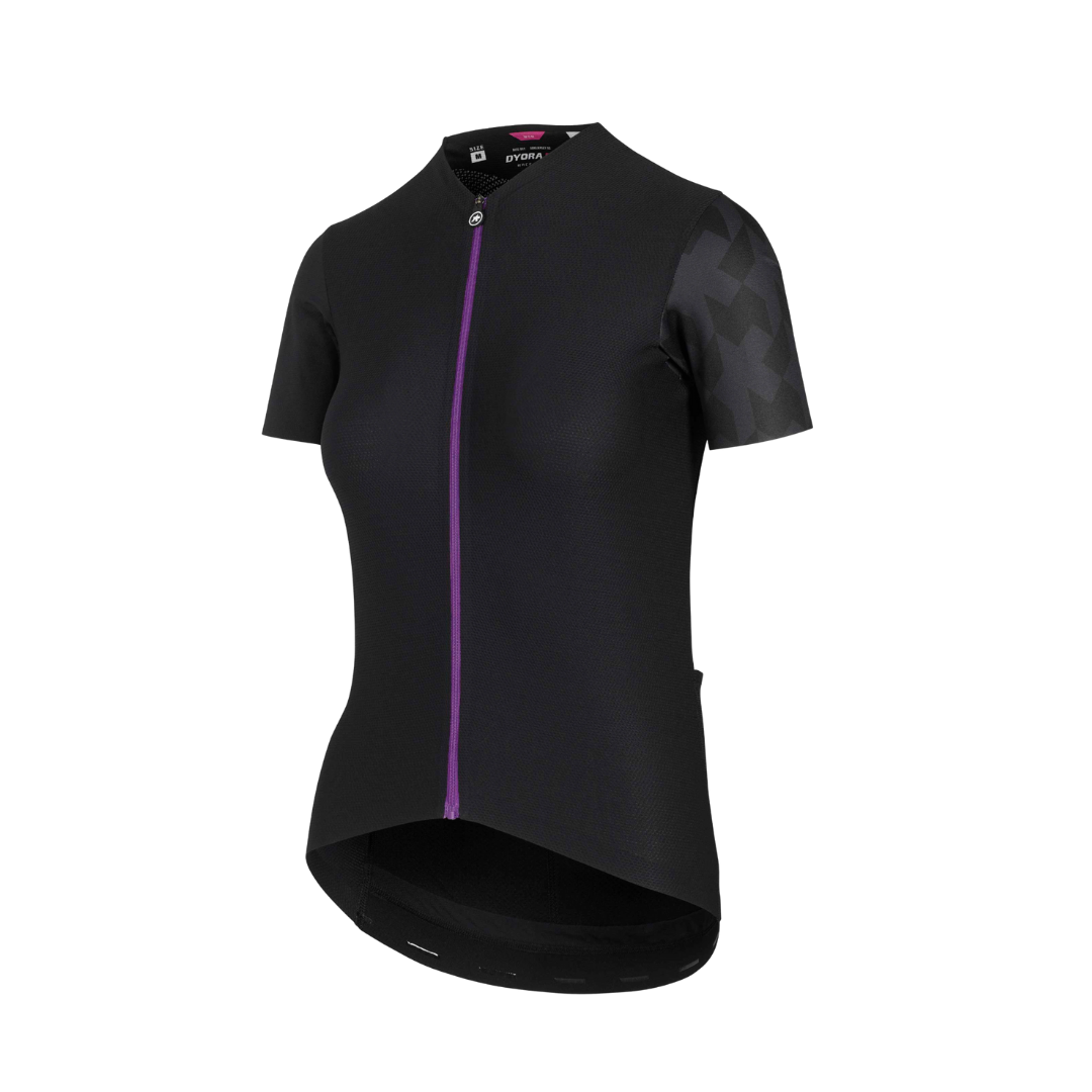 JERSEY ASSOS DYORA RS SUMMER SS