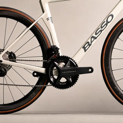 BICICLETA PARA RUTA BASSO VENTA ULTEGRA 12v