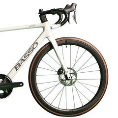 BICICLETA PARA RUTA BASSO VENTA ULTEGRA 12v