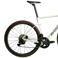 BICICLETA PARA RUTA BASSO VENTA ULTEGRA 12v