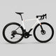 BICICLETA PARA RUTA BASSO SV CON DUR-ACE