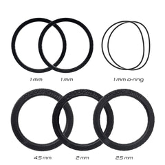 Cajas De Centro Bikone BB86-92 Ceramic for Sram Dub