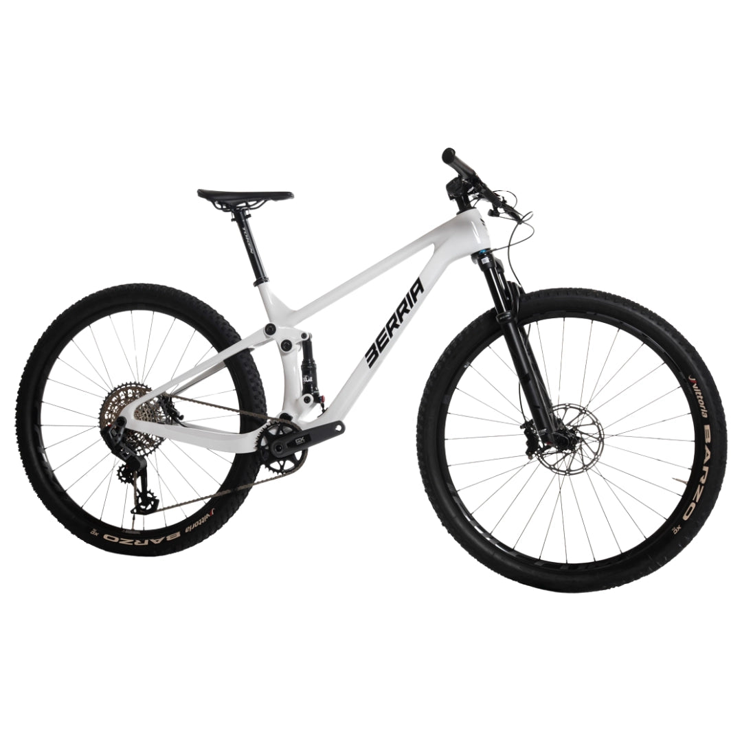 BERRIA MAKO SPORT