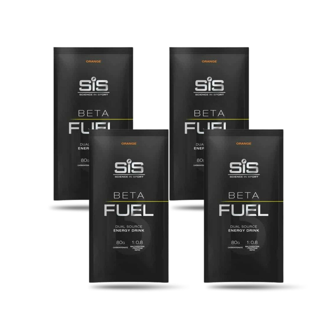 BETA FUEL EN POLVO x4