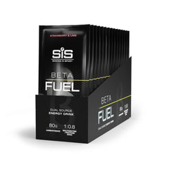 BETA FUEL EN POLVO x15