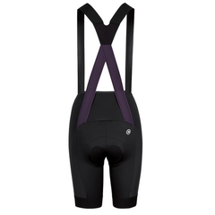 BADANA ASSOS DYORA RS SUMMER BIB SHORTS S9