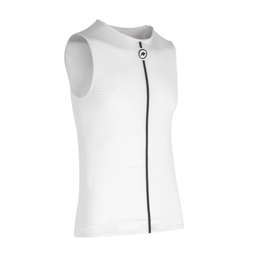 BASE LAYER ASSOS SUMER NS PARA HOMBRE