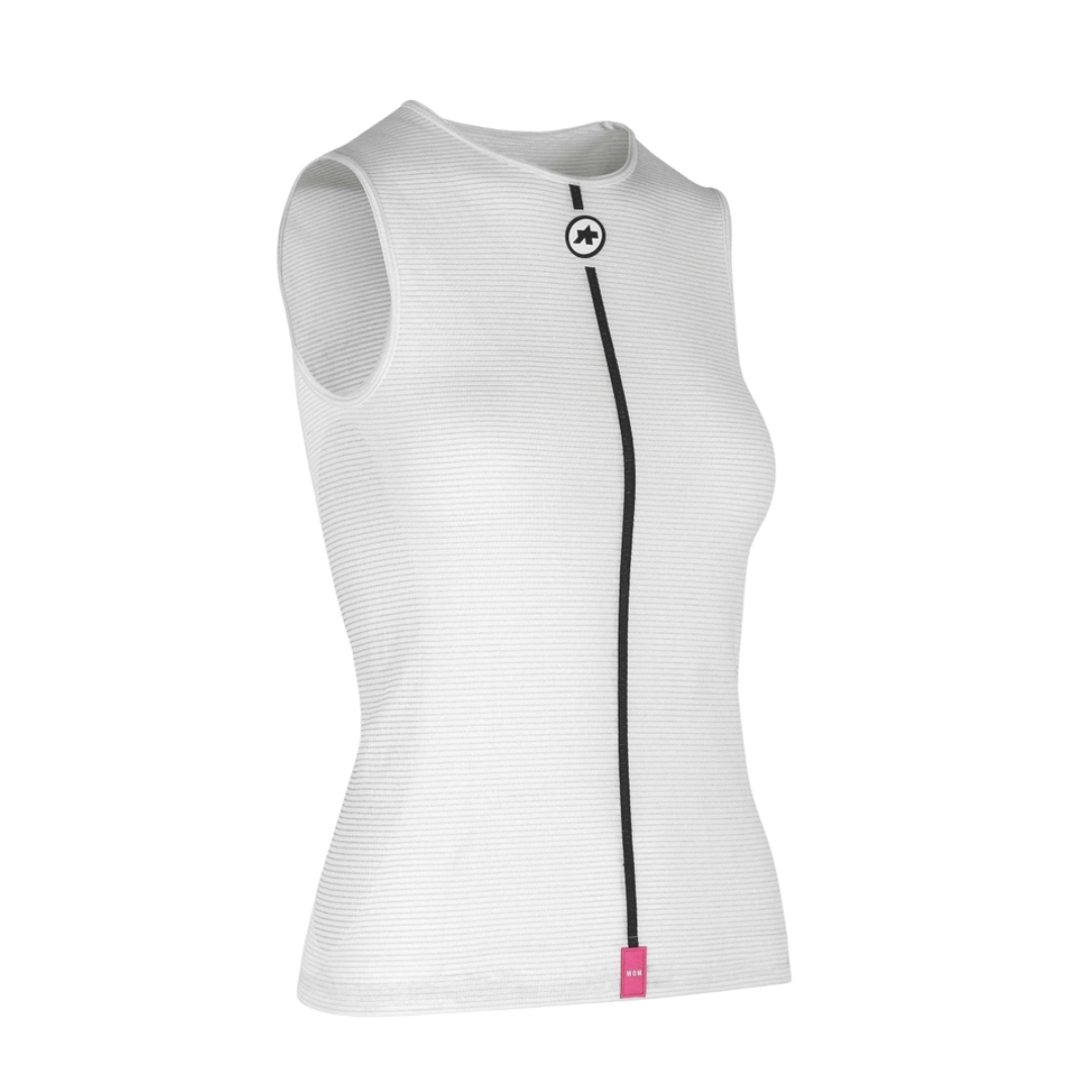 BASE LAYER ASSOS SUMER NS PARA MUJER