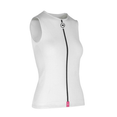 BASE LAYER ASSOS SUMER NS PARA MUJER