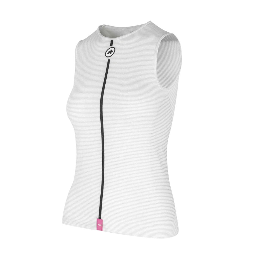 BASE LAYER ASSOS SUMER NS PARA MUJER