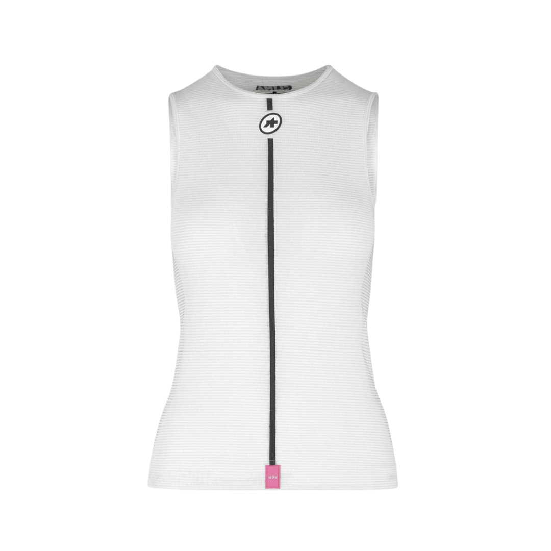 BASE LAYER ASSOS SUMER NS PARA MUJER