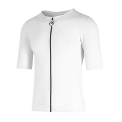 BASE LAYER ASSOS SUMER SS PARA HOMBRE