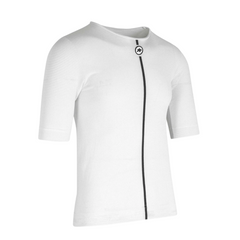 BASE LAYER ASSOS SUMER SS PARA HOMBRE