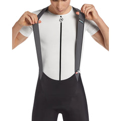 BASE LAYER ASSOS SUMER SS PARA HOMBRE