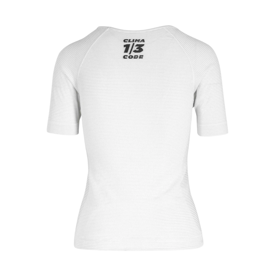 BASE LAYER ASSOS SUMER SS PARA MUJER
