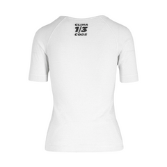BASE LAYER ASSOS SUMER SS PARA MUJER