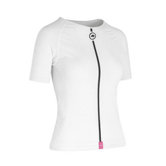 BASE LAYER ASSOS SUMER SS PARA MUJER