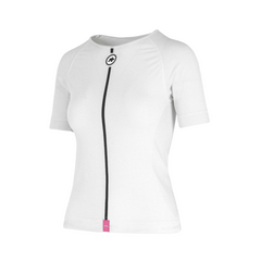 BASE LAYER ASSOS SUMER SS PARA MUJER