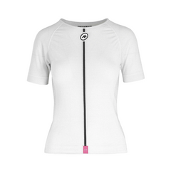 BASE LAYER ASSOS SUMER SS PARA MUJER