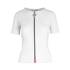 BASE LAYER ASSOS SUMER SS PARA MUJER