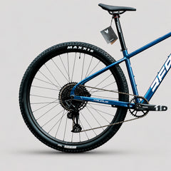 BERRIA MTB TAURUS