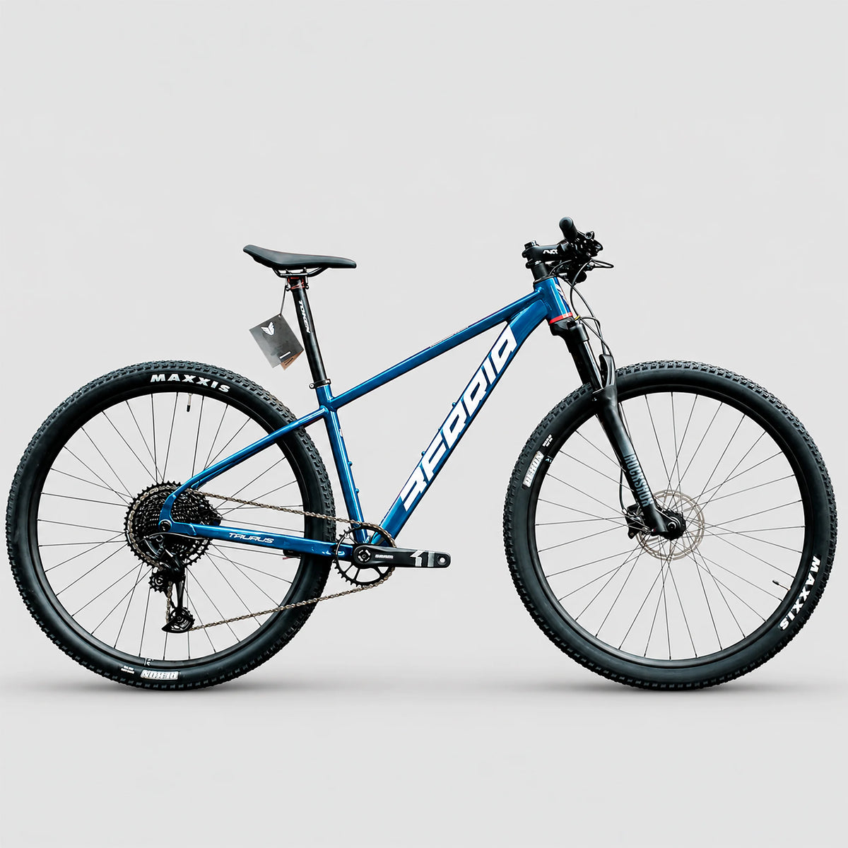 BERRIA MTB TAURUS