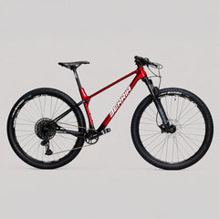 Berria Bravo: Hardtail con micro suspensión