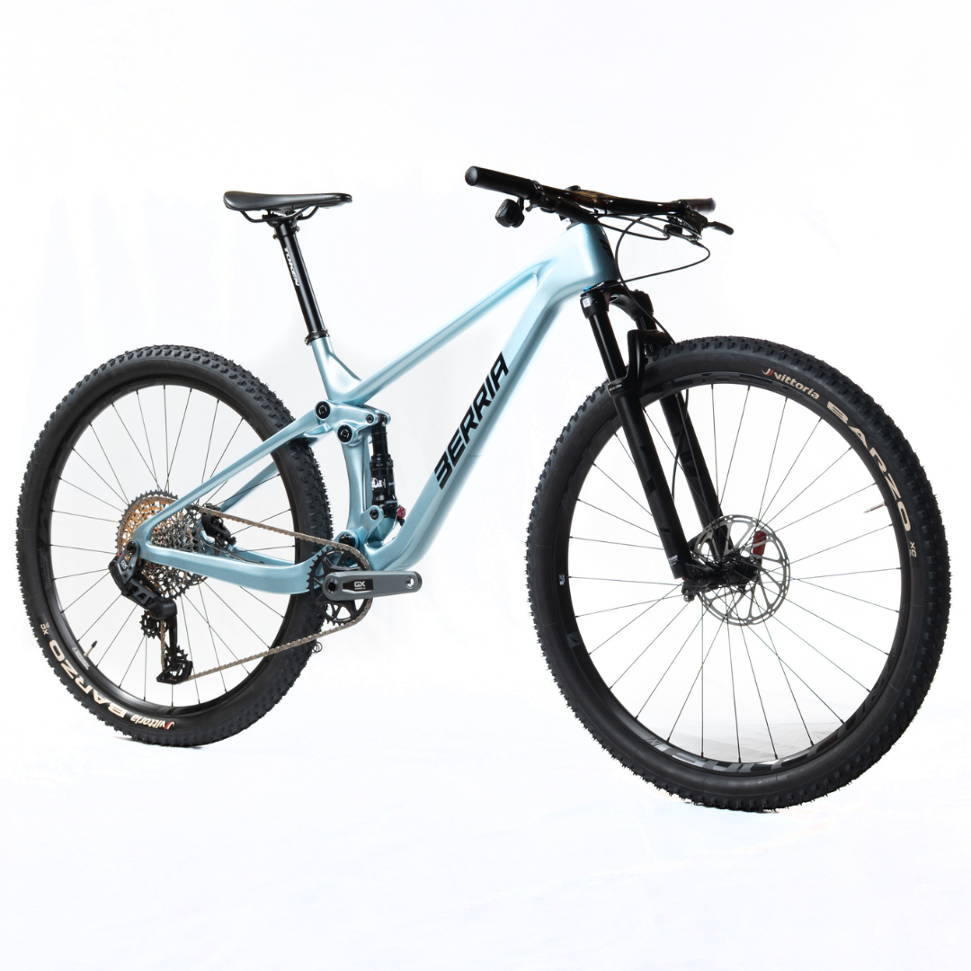 BERRIA MAKO SPORT