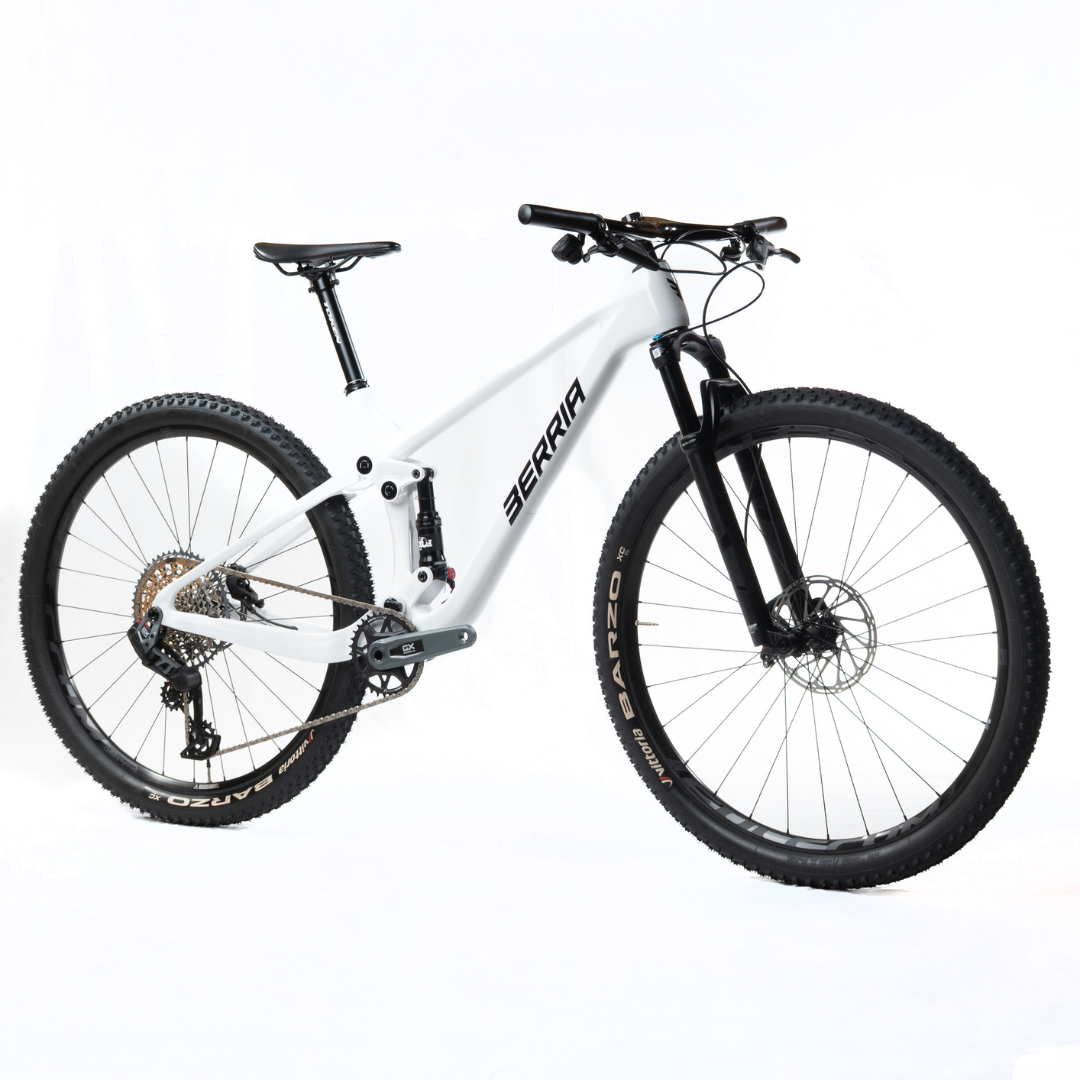 BERRIA MAKO SPORT