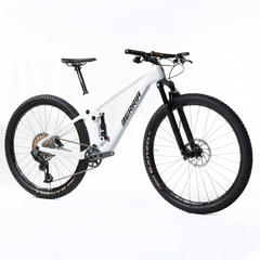 BERRIA MAKO SPORT