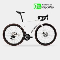 BASSO VENTA ULTEGRA 12v - 0% RappiPay