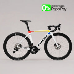 Look 795 BladeRS Frameset ultegra Di2 - 0% RappiPay