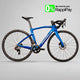 PINARELLO F5 SRAM POTENCIÓMETRO - 0% RappiPay