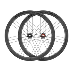 RINES PARA RUTA CAMPAGNOLO BORA ULTRA WTO 45 C23 DISC BRAKE