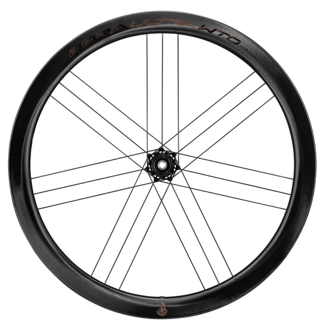 RINES PARA RUTA CAMPAGNOLO BORA ULTRA WTO 45 C23 DISC BRAKE
