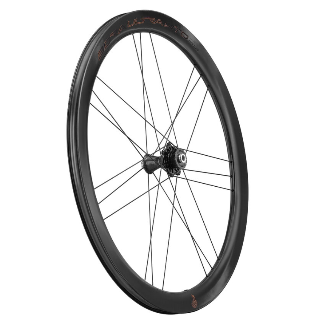 RINES PARA RUTA CAMPAGNOLO BORA ULTRA WTO 45 C23 DISC BRAKE