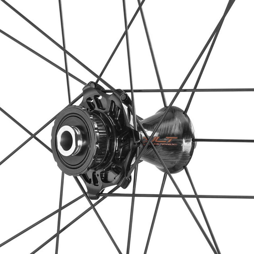 RINES PARA RUTA CAMPAGNOLO BORA ULTRA WTO 45 C23 DISC BRAKE