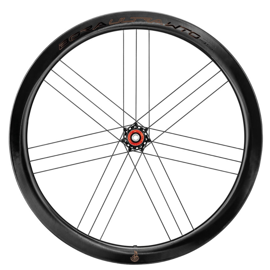 RINES PARA RUTA CAMPAGNOLO BORA ULTRA WTO 45 C23 DISC BRAKE