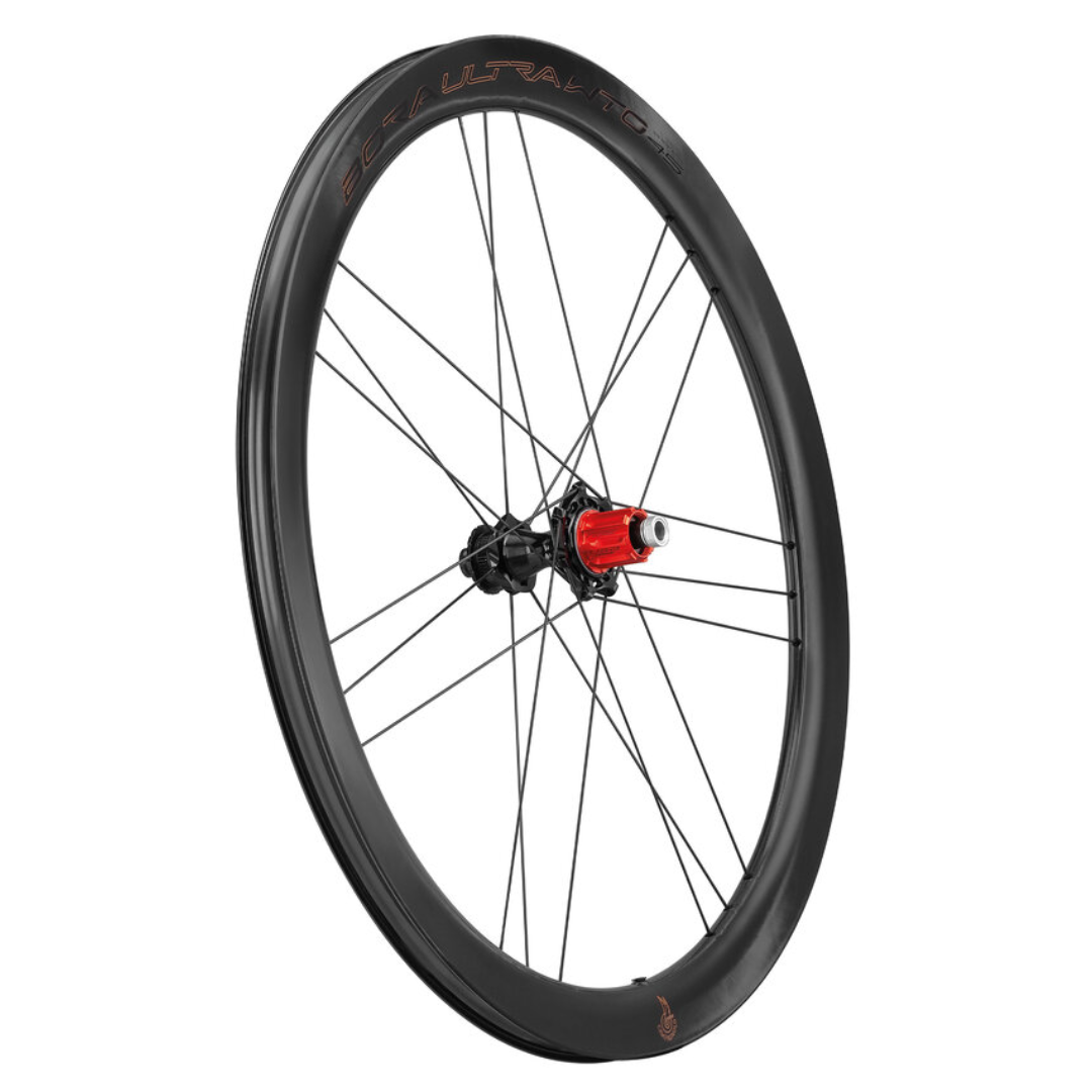 RINES PARA RUTA CAMPAGNOLO BORA ULTRA WTO 45 C23 DISC BRAKE