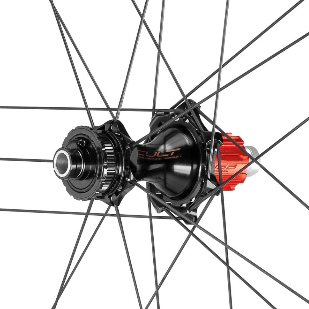 RINES PARA RUTA CAMPAGNOLO BORA ULTRA WTO 45 C23 DISC BRAKE