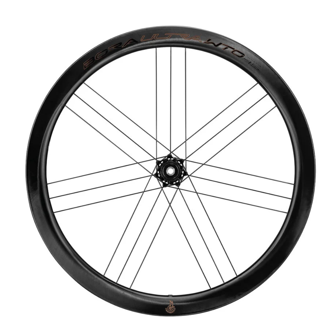 RINES PARA RUTA CAMPAGNOLO BORA ULTRA WTO 45 C23 DISC BRAKE