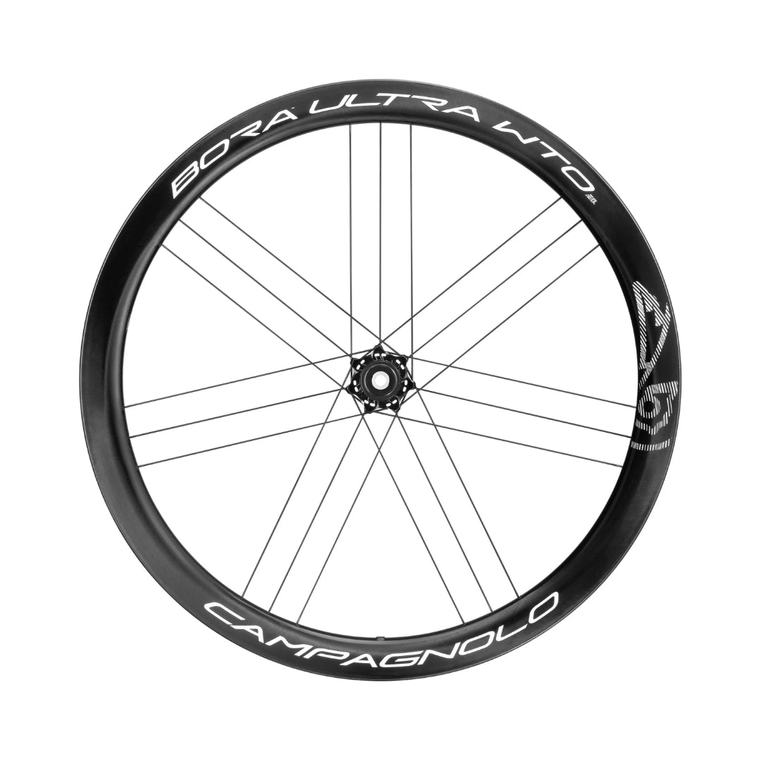 CAMPAGNOLO BORA ULTRA WTO TEAM EDITION 45 C23 DISC BRAKE
