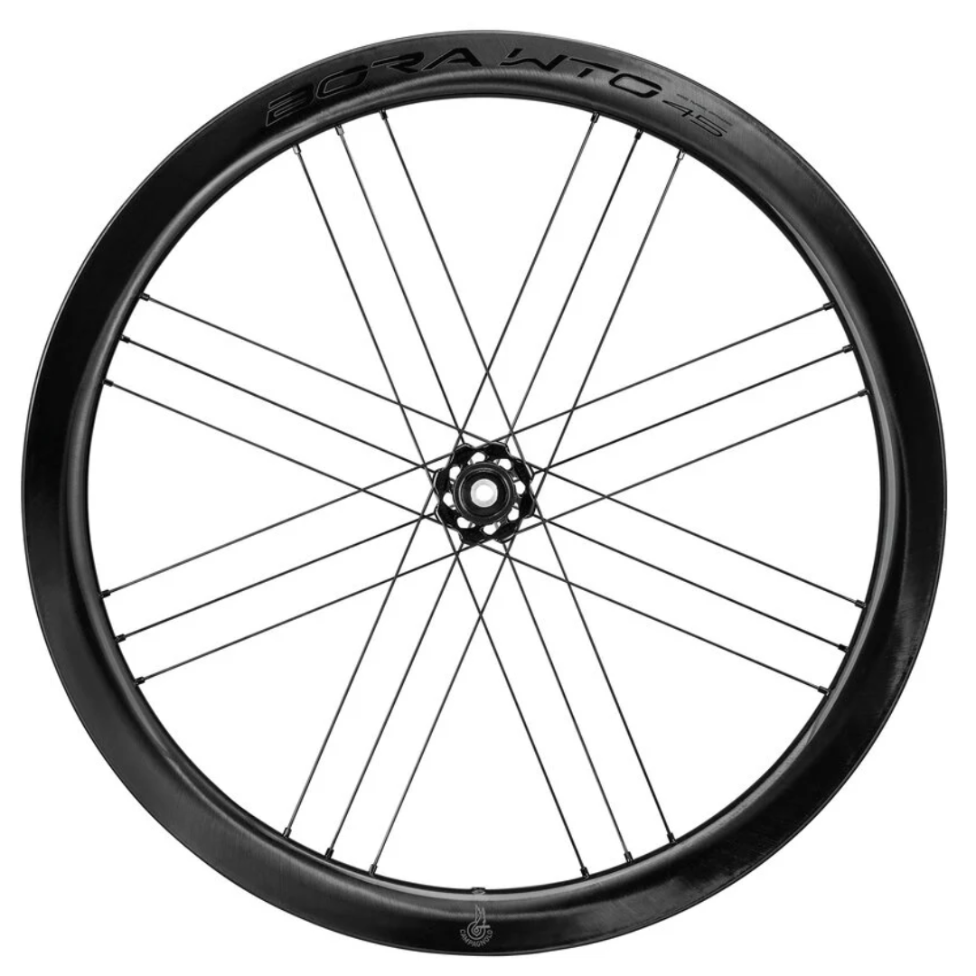 RINES PARA RUTA CAMPAGNOLO BORA WTO 45 C23 DISC BRAKE