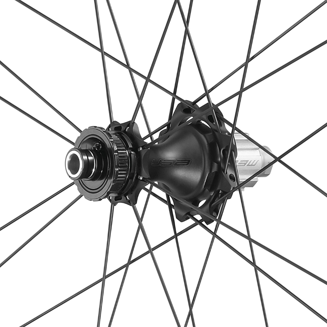 RINES PARA RUTA CAMPAGNOLO BORA WTO 45 C23 DISC BRAKE