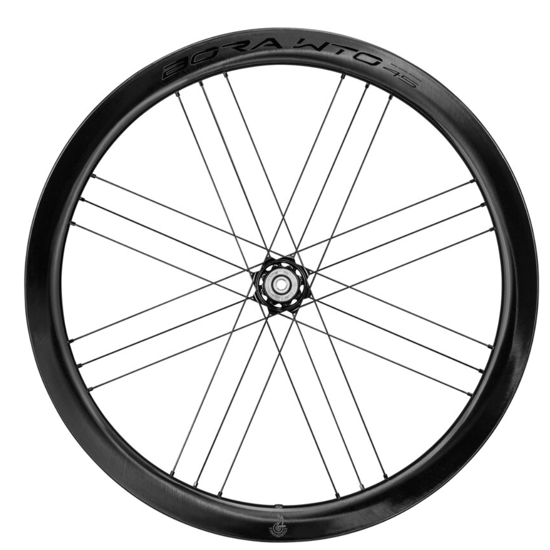 RINES PARA RUTA CAMPAGNOLO BORA WTO 45 C23 DISC BRAKE