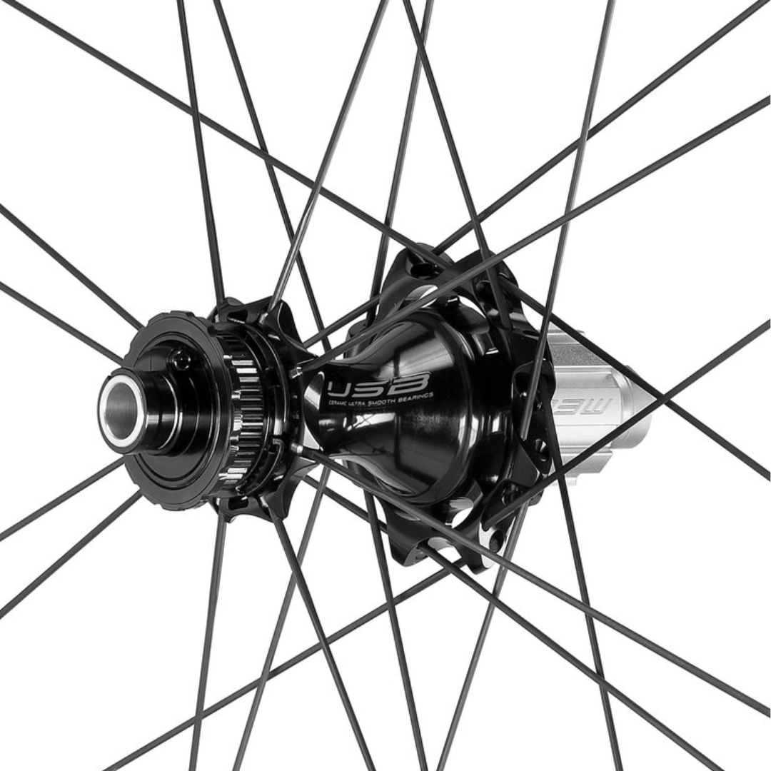 RINES PARA RUTA CAMPAGNOLO BORA WTO 45 C23 DISC BRAKE