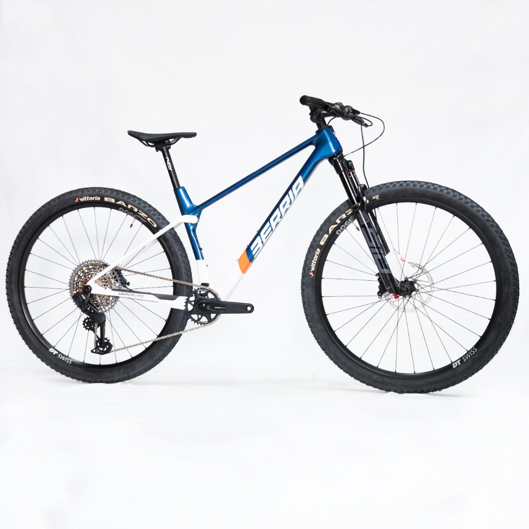 BERRIA MTB BRAVO PRO S1000 AXS