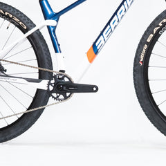 BERRIA MTB BRAVO PRO S1000 AXS